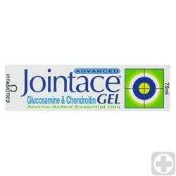 Vitabiotics Deep Aroma Jointace Gel (Glucosamine & Chondroitin Massage Gel) by Vitabiotics