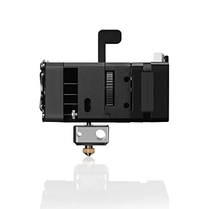 BIQU H2 V2.0 Extruder Dual Gear Extruder Extruder 3D Printer Direct Extruder BIQU BX Creality Ender & CR Series Printers, Anycubic Mega S, Geeetech Printers and Prusa I3 DIY Printer Kits