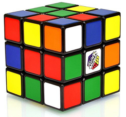 Original Rubik's cube