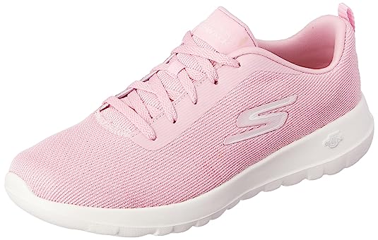 Skechers Womens Go Walk Joy - Vivacious Walking Shoes