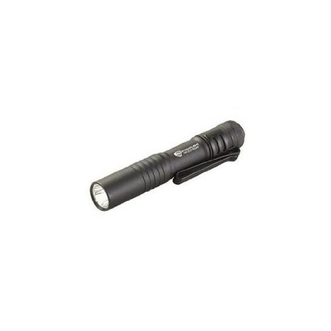 Streamlight STL66323 MICROSTREAM RED BODY