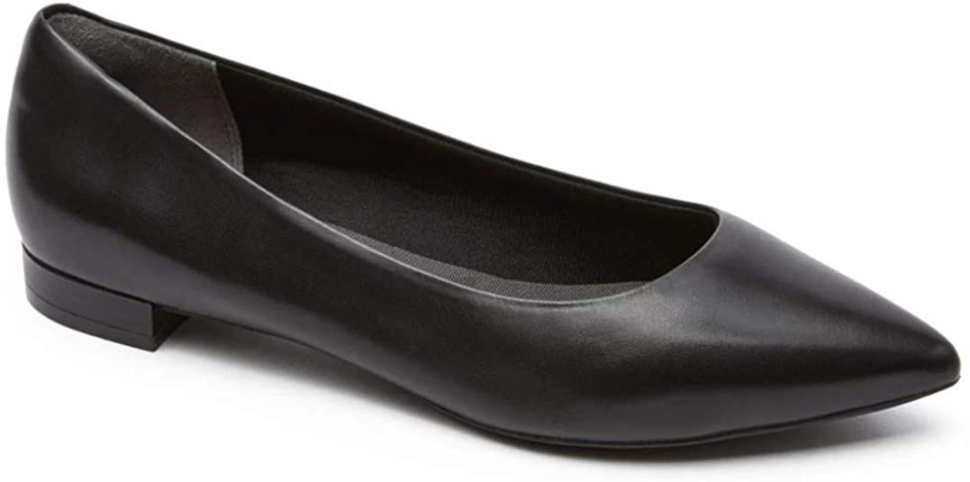 Rockport Women's Total Motion Adelyn Ballet Flat