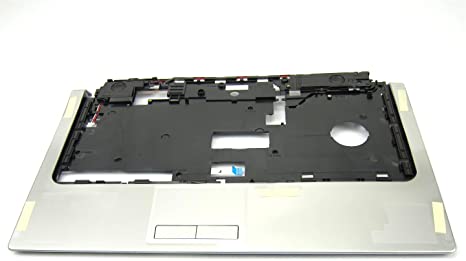 Dell Studio 1555 1557 1558 Palmrest Touchpad U834F