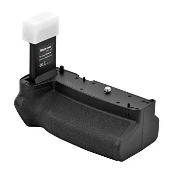 Newmowa EOS RP Replacement Vertical Battery Grip for Canon EOS RP Digital SLR Camera