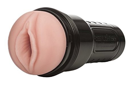 Fleshlight Go Surge Pink Lady Masturbator