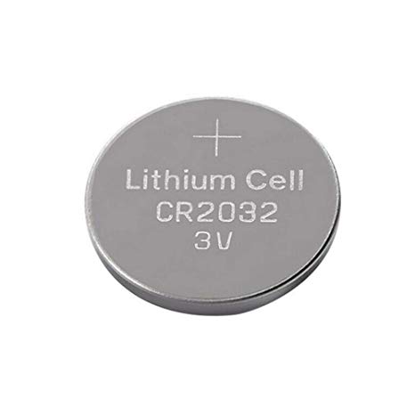 Maxell CR 2032 3V Lithium Battery