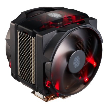 Cooler Master MasterAir Maker 8 Cooling Fan MAZ-T8PN-418PR-R1