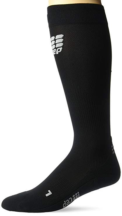 CEP Men’s Progressive  Compression Run Socks 2.0