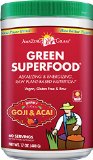 Amazing Grass Green SuperFood Berry 60 Servings 17 Ounces