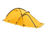 GEERTOP 2-person 4-season 20D Double Layer Silicone Ultralight Outdoor Tent For Camping Climbing Hunting