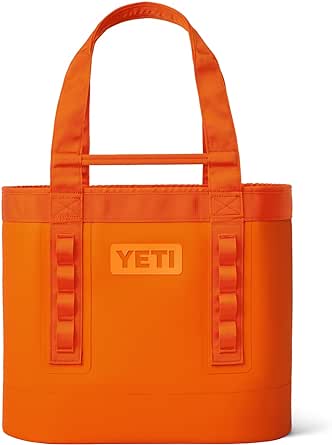 YETI Camino 35 Carryall with Internal Dividers, All-Purpose Utility, Boat and Beach Tote Bag, Durable, Waterproof