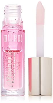 Milani Moisture Lock Oil Infused Lip Treatment, Repairing Primrose, 0.10 Ounce