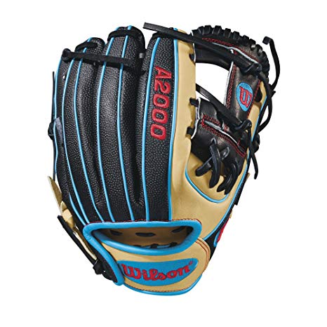 Wilson A2000 SuperSkin Baseball Glove Series