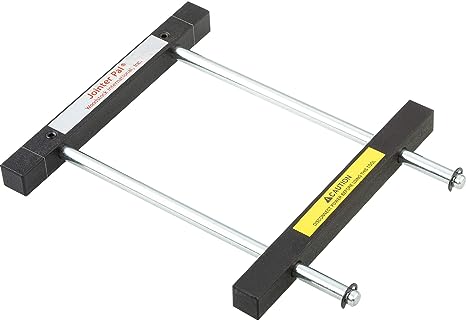 Woodstock W1211A Jig Standard Jointer Pal