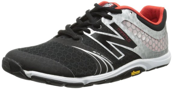 New Balance Men's MX20v3 Minimus Cross-Training Shoe