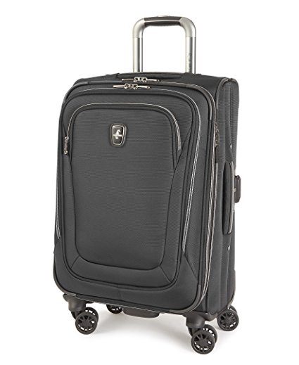 Atlantic Unite 2 21" Expandable Spinner, Black