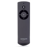 Voice Remote for Amazon Echo