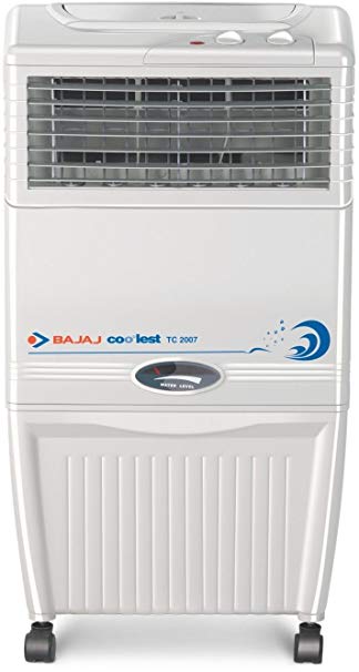 Bajaj Tc2007 37-Litre Air Cooler