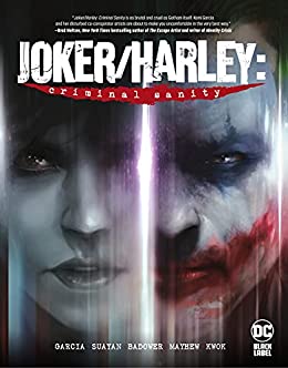 Joker/Harley: Criminal Sanity (2019-)