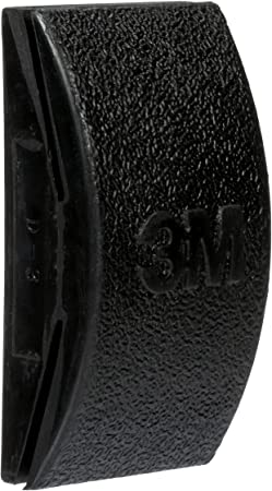 3M Auto Black Sanding Block (32151)