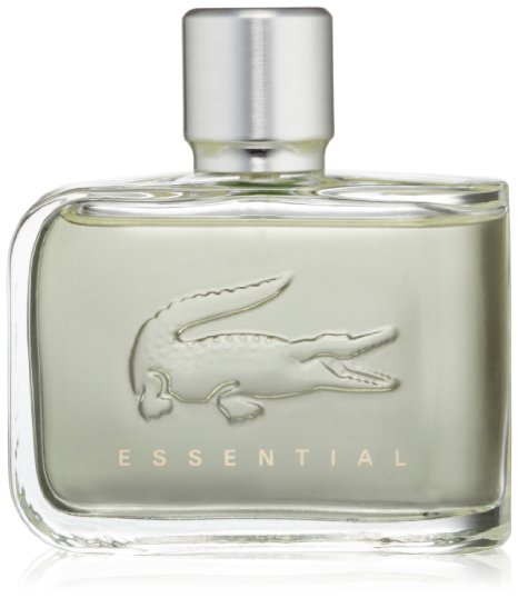 Lacoste Essential Eau de Toilette for Men