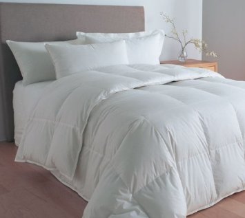 Multiple Sizes - Goose Down Alternative Double Fill Comforter (Duvet)-King - Exclusively by BlowOut Bedding RN #142035