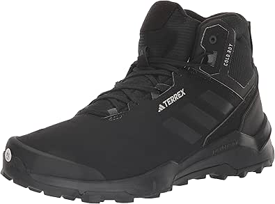 adidas Men's Terrex Ax4 Mid Cold.rdy Sneaker