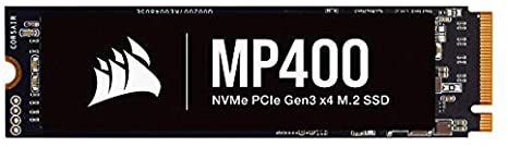 Corsair MP400 2TB NVMe PCIe M.2 SSD