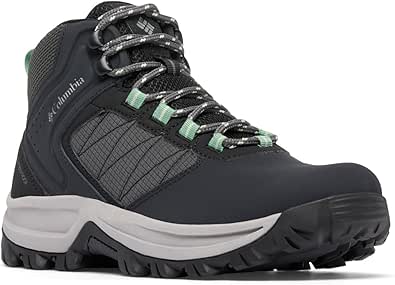 Columbia Women's Transverse Hike Waterproof Shoe