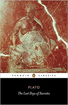 The Last Days of Socrates (Penguin Classics)