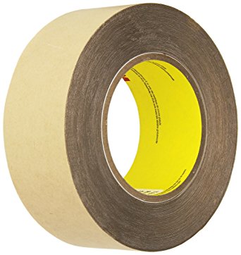 3M All Weather Flashing Tape 8067 Tan, 2 in x 75 ft Slit Liner (1 roll)