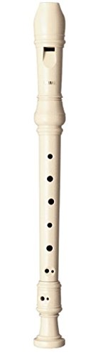 Yamaha YRA-28BIII  Alto Recorder, Key of F