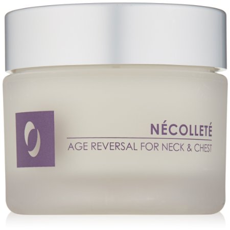 Osmotics Cosmeceuticals Necollete Age Reversal For Neck and Chest, 1.7