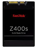 Sandisk Z400s 128 GB 25 Internal Solid State Drive SD8SBAT-128G-1122