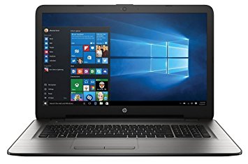 HP 15.6" HD High Performance Laptop Computer, Intel Core i3-7100U Processor 2.4GHz, 8GB DDR4, 500GB HDD, USB 3.0, DVDRW, Webcam, Bluetooth, HDMI, Windows 10 (Certified Refurbished)