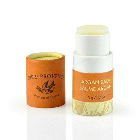 Pre De Provence Moroccan Argan Oil Balm for Dry Skin