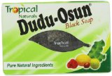 Dudu Osun Black Soap 6-Count 150g