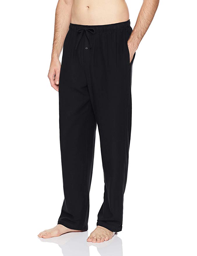 Amazon Essentials Men's Flannel Pajama Pant