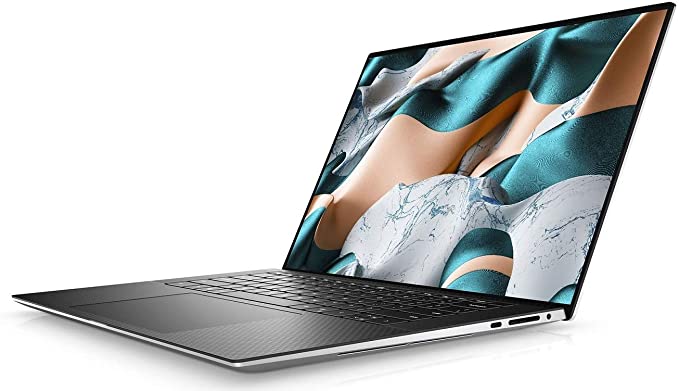 New XPS 15 9500 15.6" Touch Laptop 10th Gen Core i7-10875H 5.1 GHz 8 cores GTX 1650 Ti 4GB 4K UHD  Anti-Reflective 500-Nit Display Plus Best Notebook Stylus Pen Light (2TB SSD RAID|64GB RAM|10 PRO)