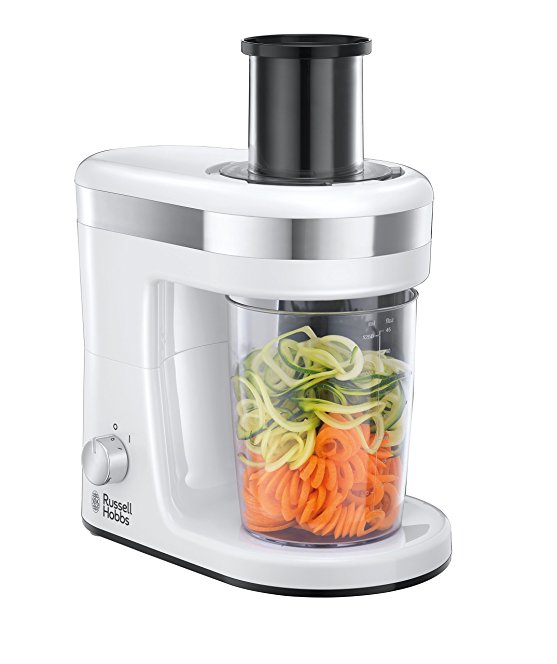 Russell Hobbs Spiraliser 23810