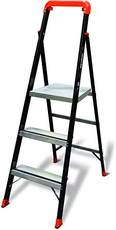 Little Giant Ladder Systems 15285-001 Airwing Fiberglass 5'