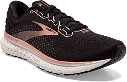 Brooks Womens Glycerin 18 Running Shoe