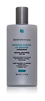 SkinCeuticals SPF 50 Physical Fusion UV Defense, 1.7 Fluid Ounce
