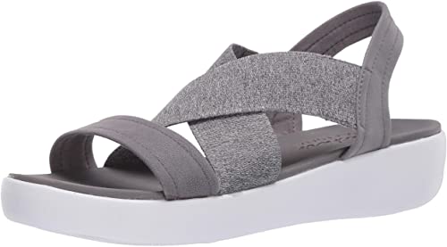 Skechers Women's Ankle Strap Sandal