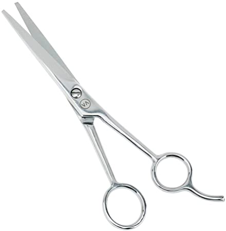 High Quality Professional Barbers Stainless Steel Scissors Shears for Haircuts Hair Cutting Cuts Styling Tool