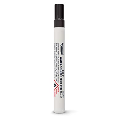 MG Chemicals 837-P Water Soluble Flux Pen, 10mL