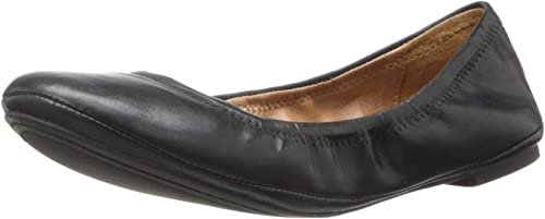 Lucky Brand Women's Emmie Ballerina