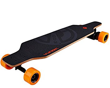 Yuneec Electric E-GO Cruiser Skateboard – EGOCR001EU