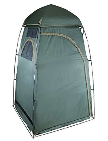 Stansport Cabana Privacy Shelter