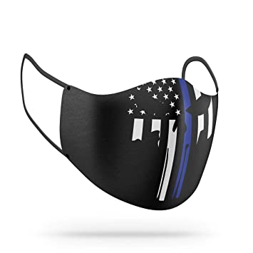 Face Mask PM2.5 Filter Double Layer Choose Your Design Reusable Cloth Masks